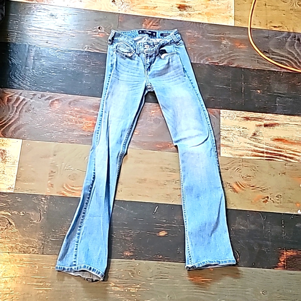 Hollister pants
